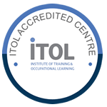 iTOL Accredited Centre